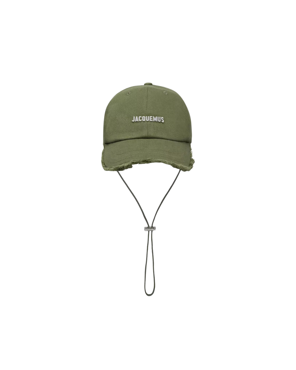 Jacquemus Cap