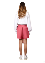 Gucci Boxer-Style Shorts