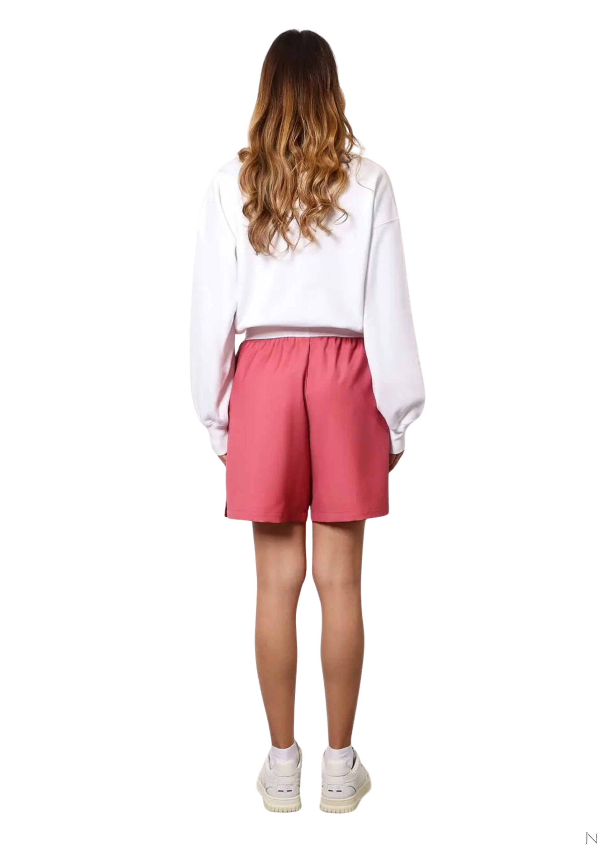 Gucci Boxer-Style Shorts