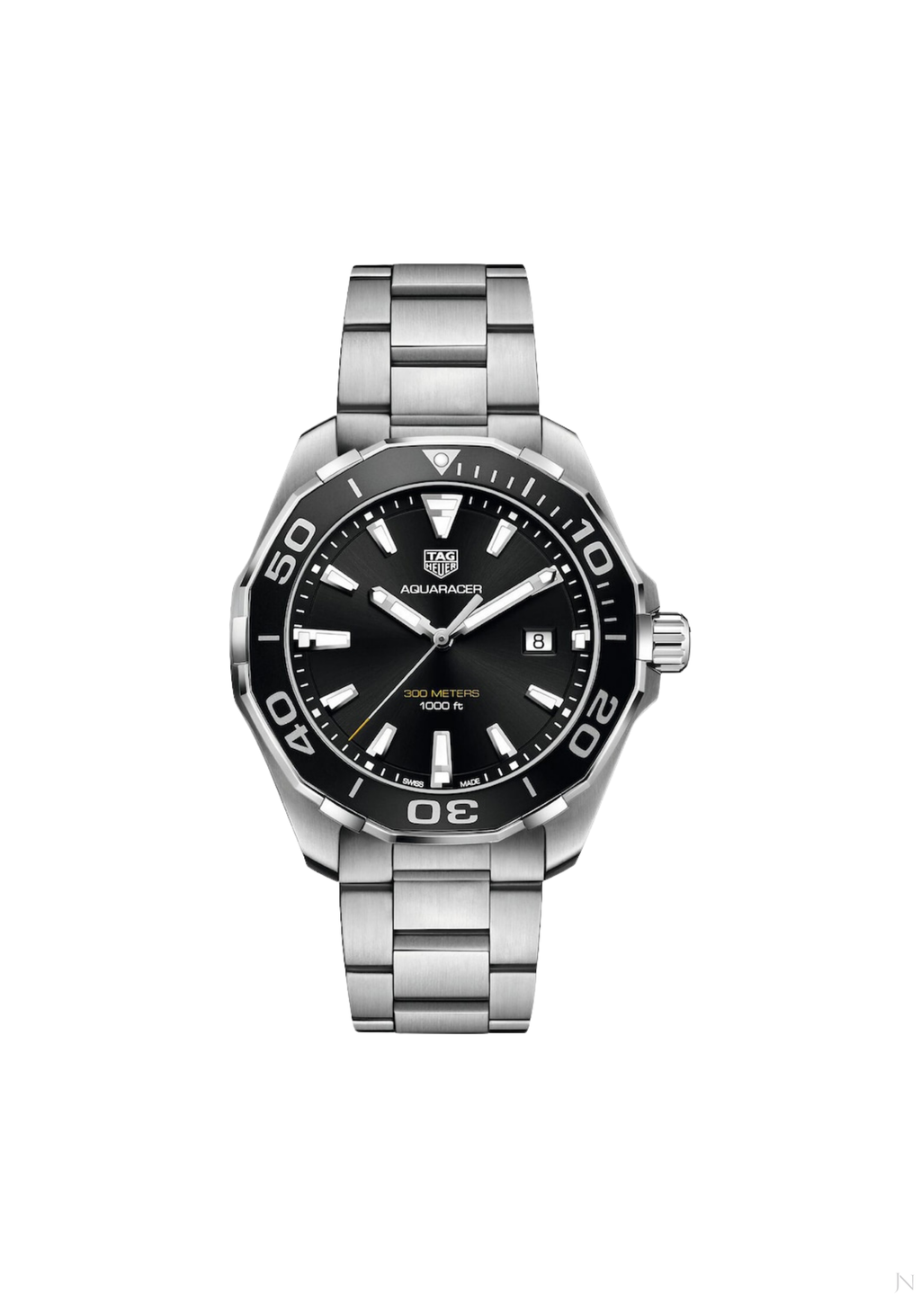 TAG Heuer Aquaracer