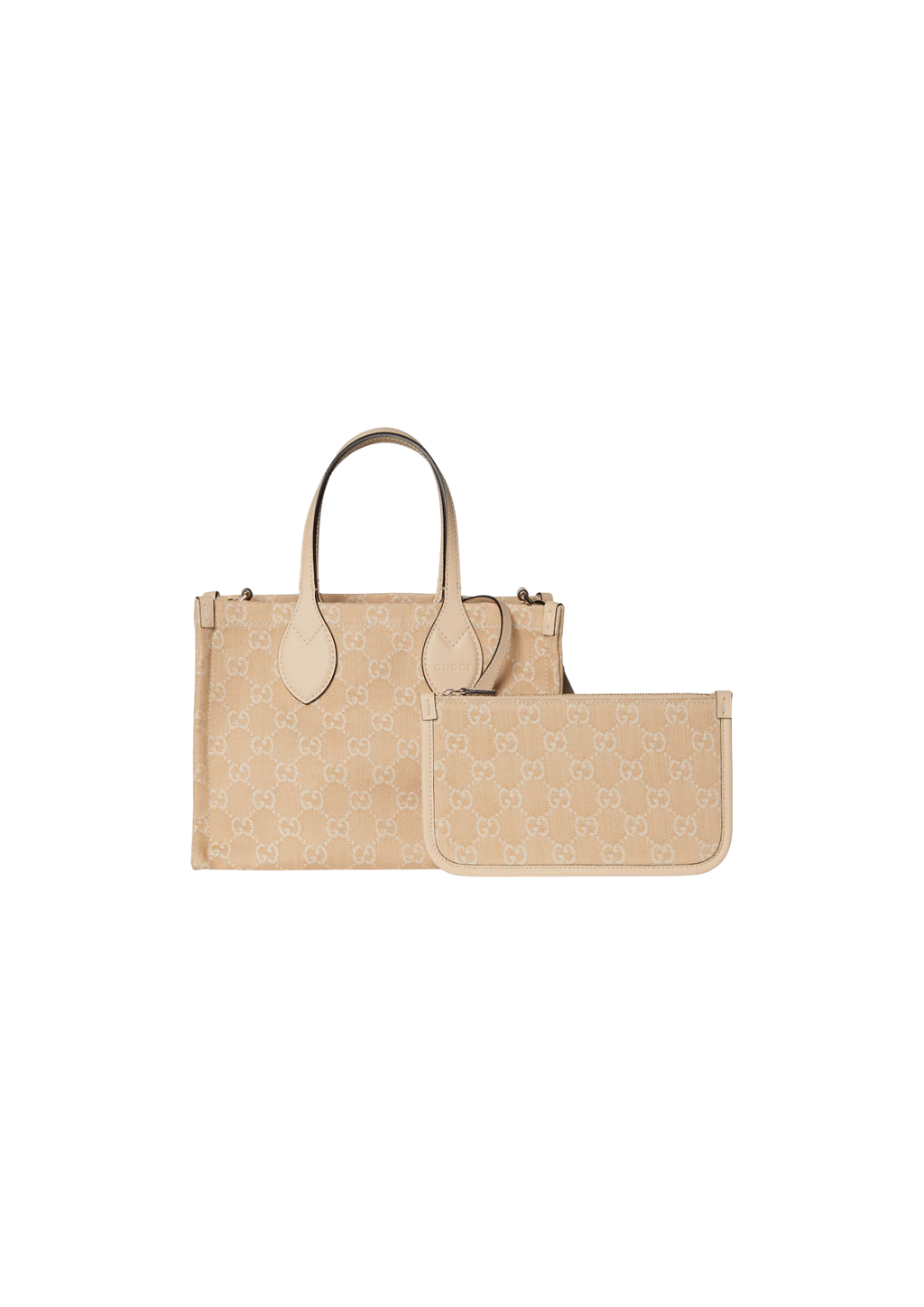 Gucci Ophidia Tote Bag