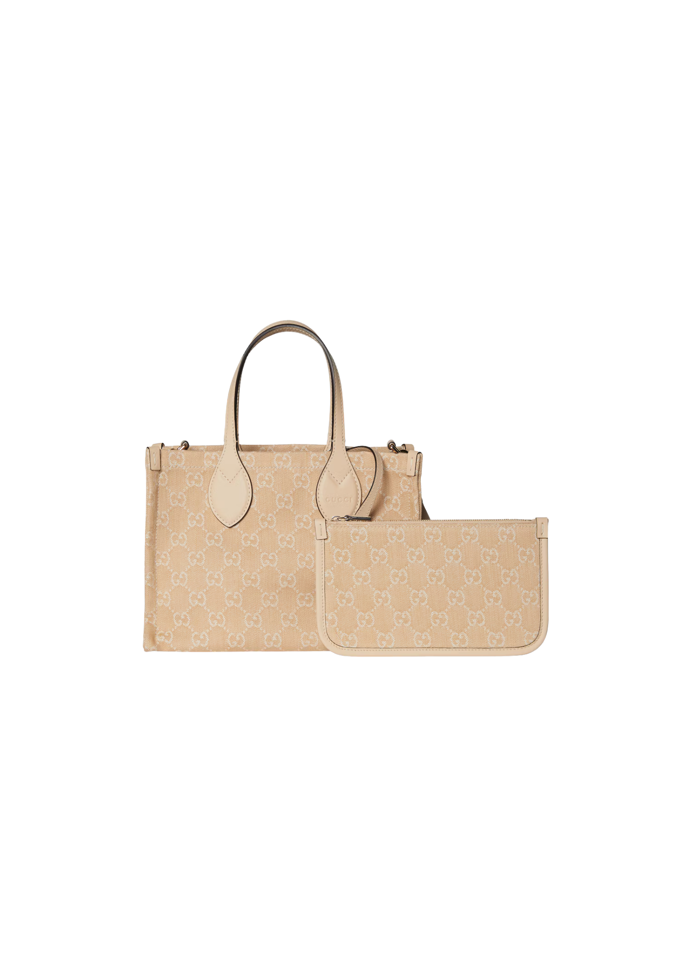 Gucci Ophidia Tote Bag