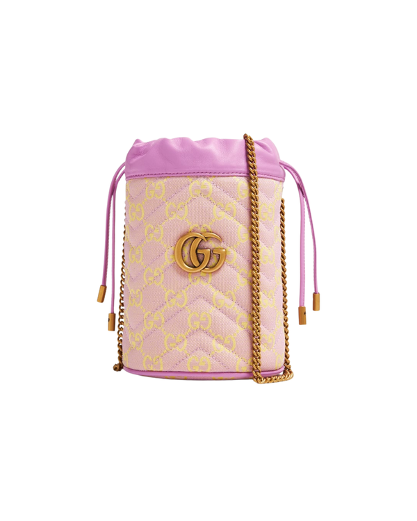 Gucci Bucket Bag