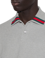 Gucci Polo T-Shirt