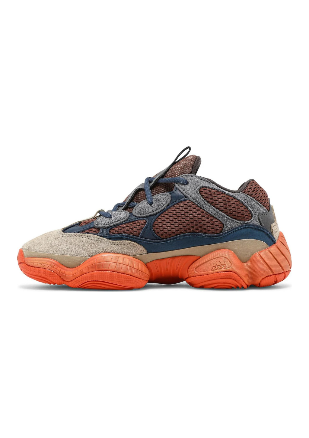 Yeezy 500 “Enflame”