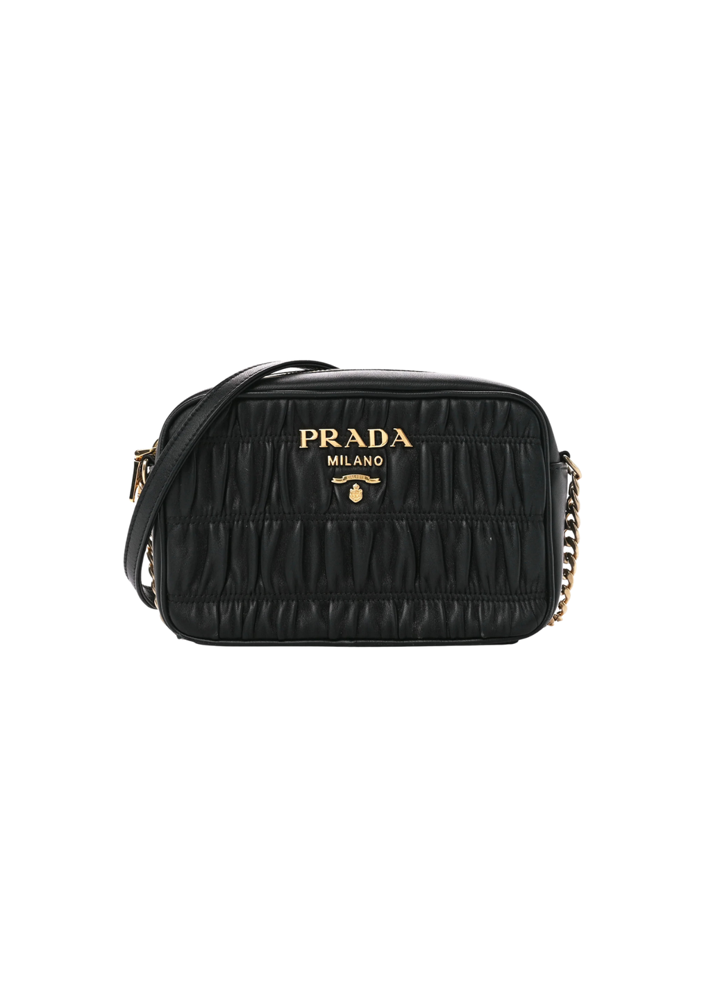 Prada crossbody bag