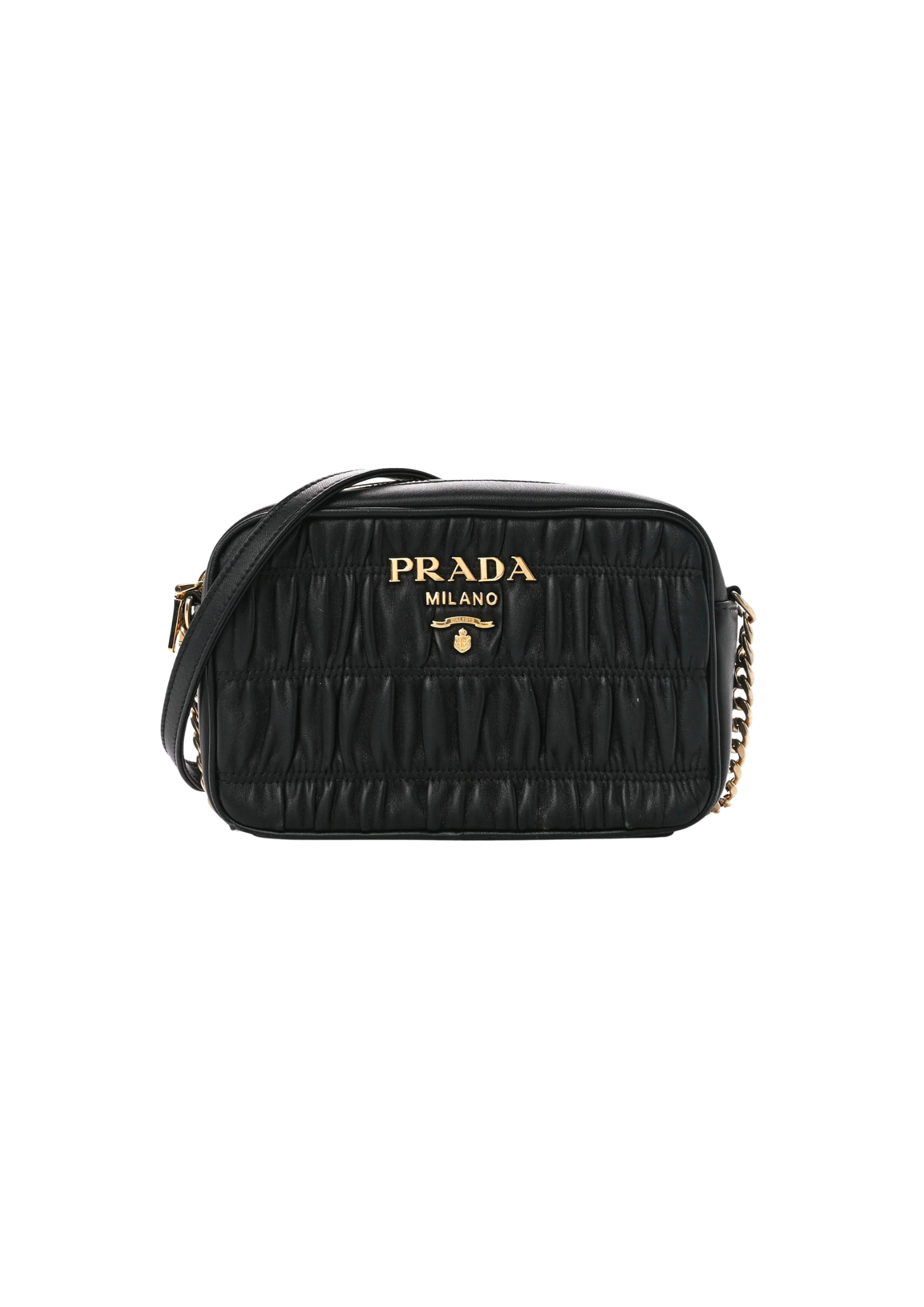 Prada crossbody bag