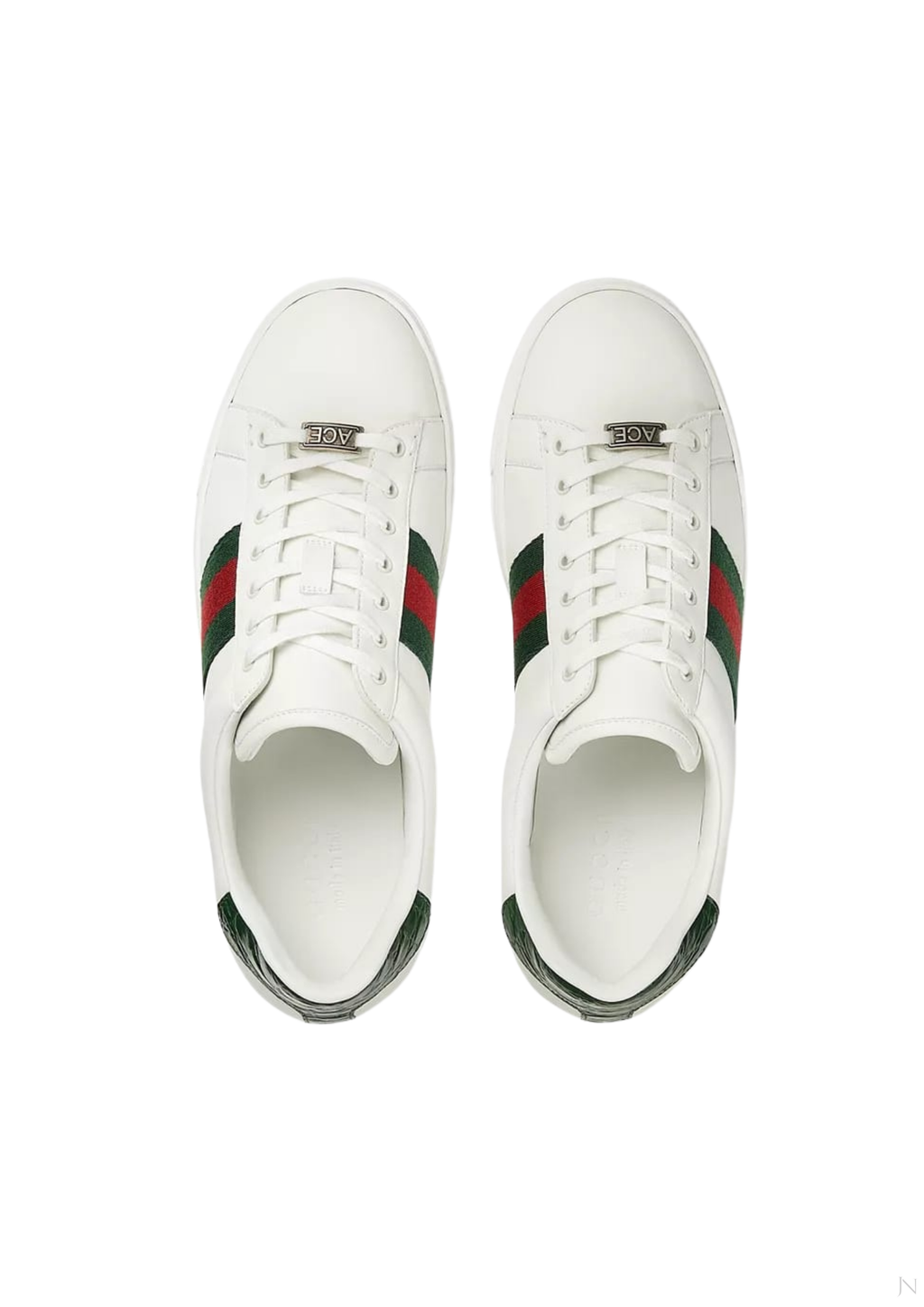 Gucci Ace Sneakers