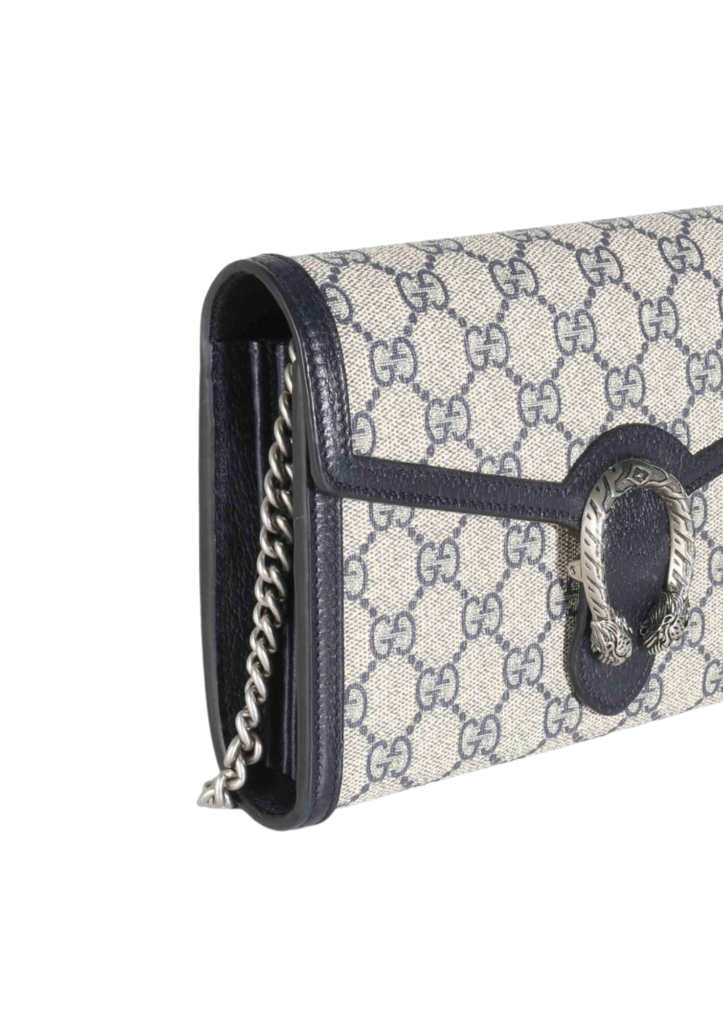 Gucci GG Chained Wallet Bag