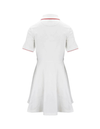 Burberry Polo Dress