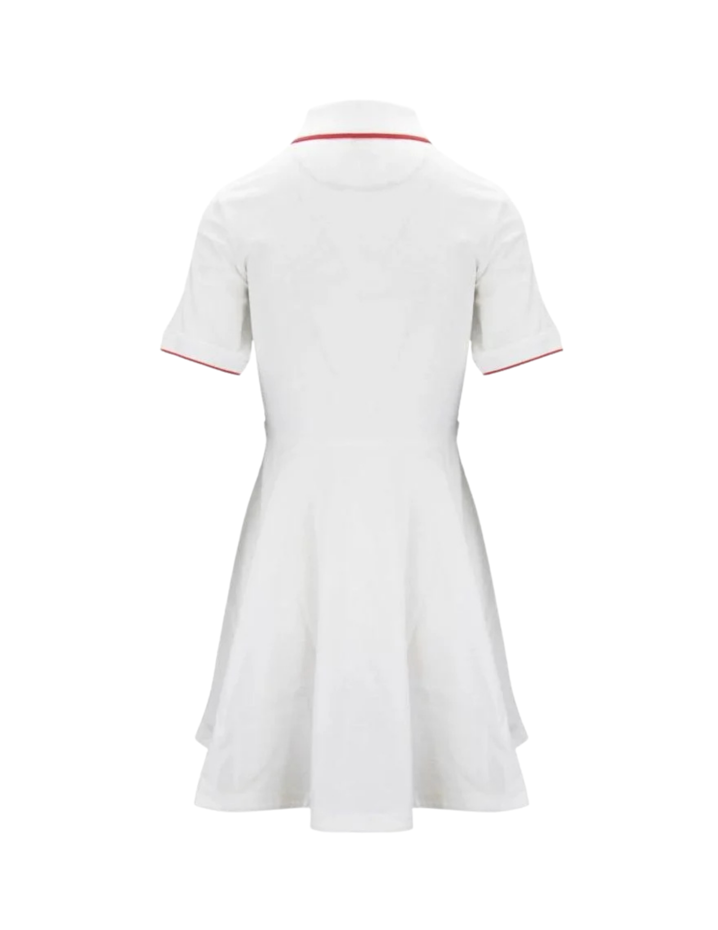 Burberry Polo Dress