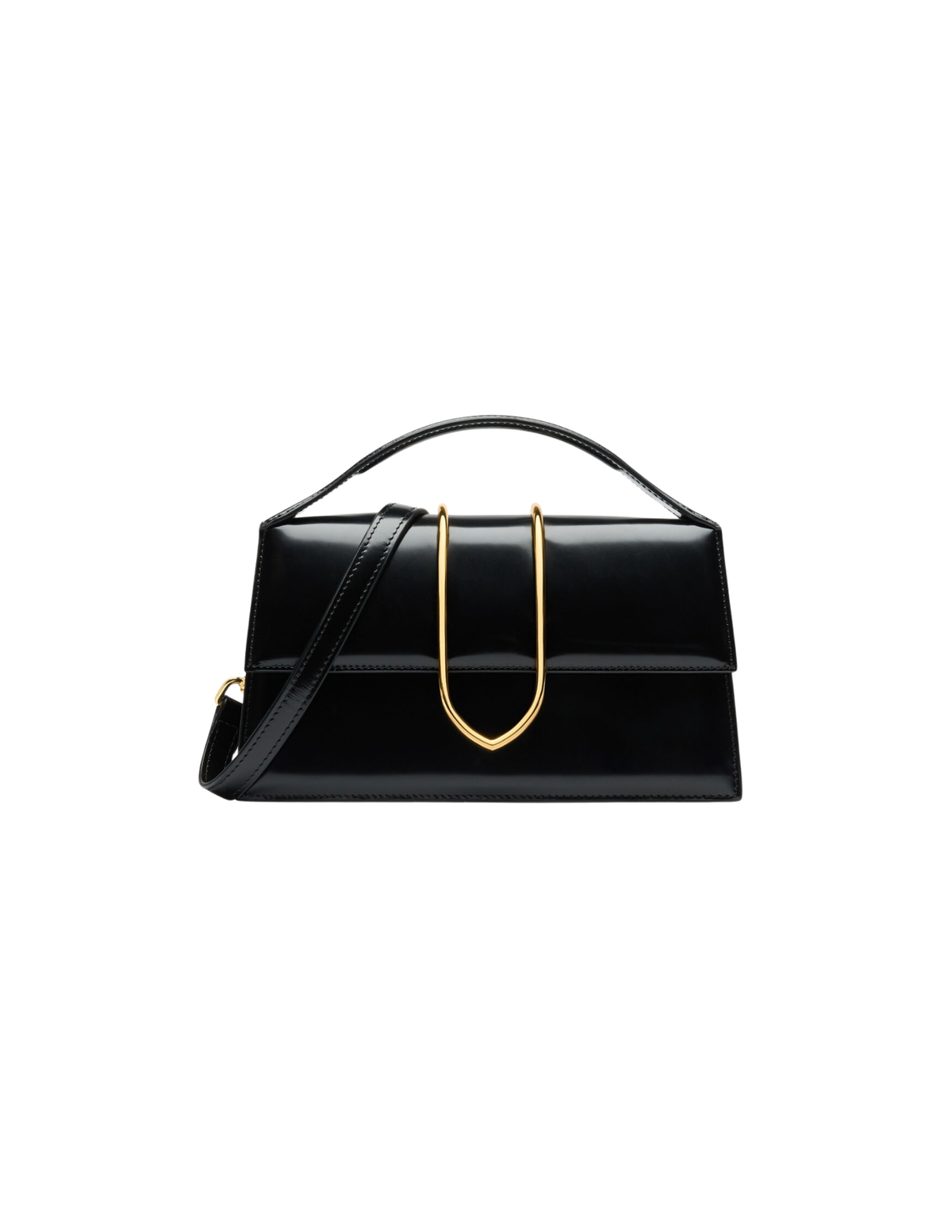 Jacquemus The Large Bambino Crossbody Bag – Women