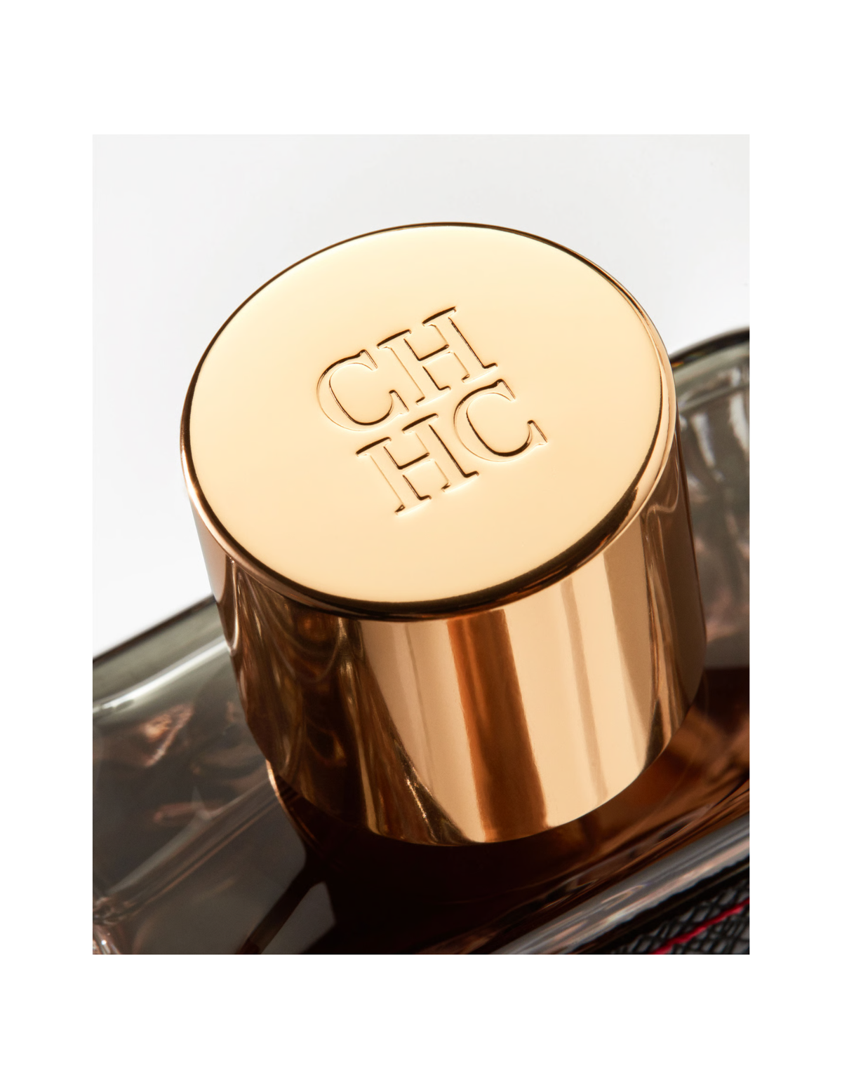 Carolina Herrera CH Eau de Toilette 100ml – Men
