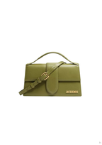 Jacquemus Le Grand Bambino