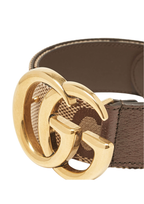 Gucci Wide Belt