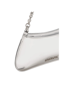 Jacquemus Mini Bag – Silver – Women