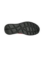 Skechers Equalizer 5.0 New Interval Memory Foam Sneakers – Red / Black – Men