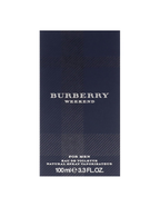 Burberry Weekend for Men Eau de Toilette 100ml – Men