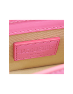 Jacquemus Le Chiquito Mini Top Handle Bag – Pink – Women