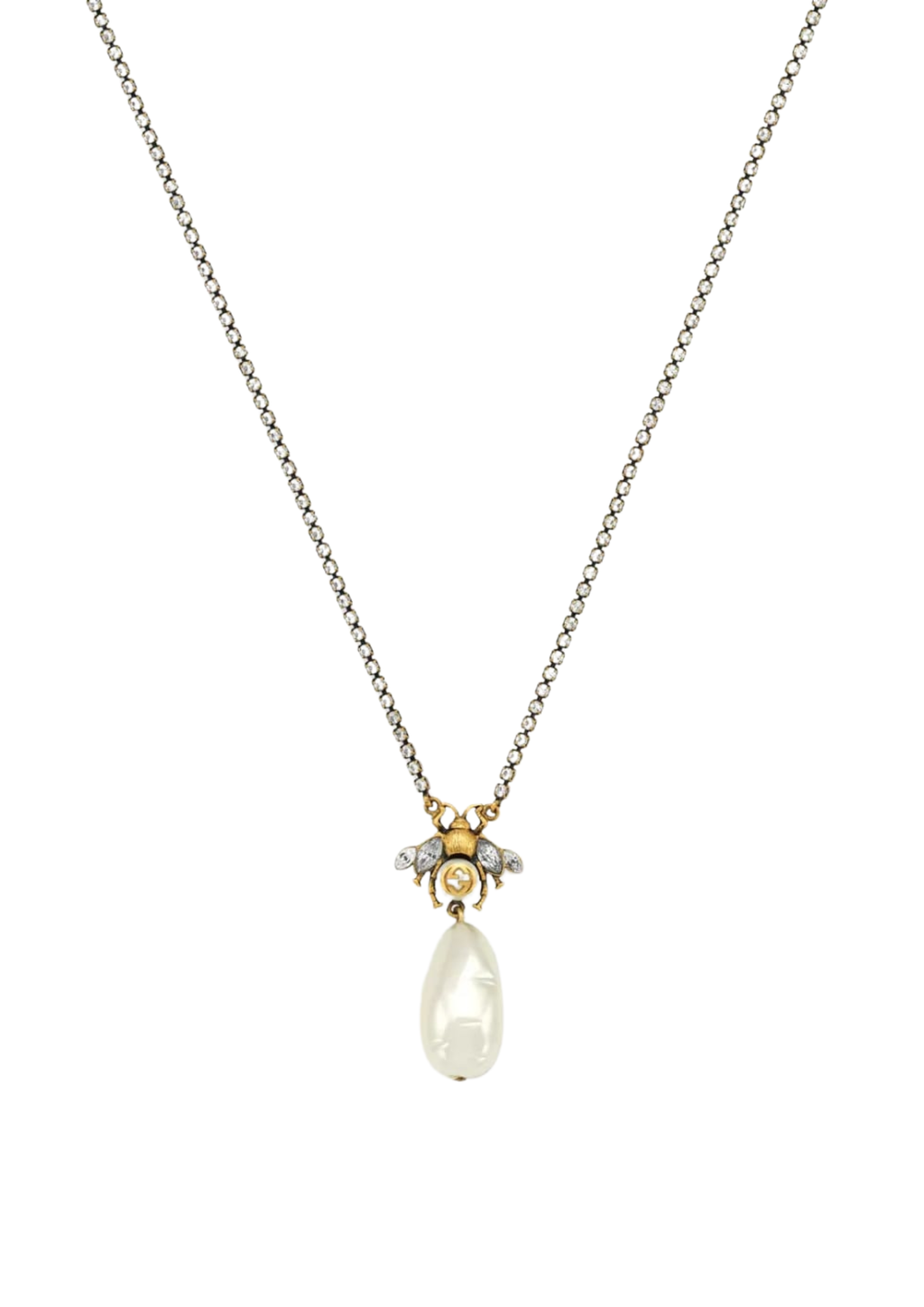 Gucci Necklace