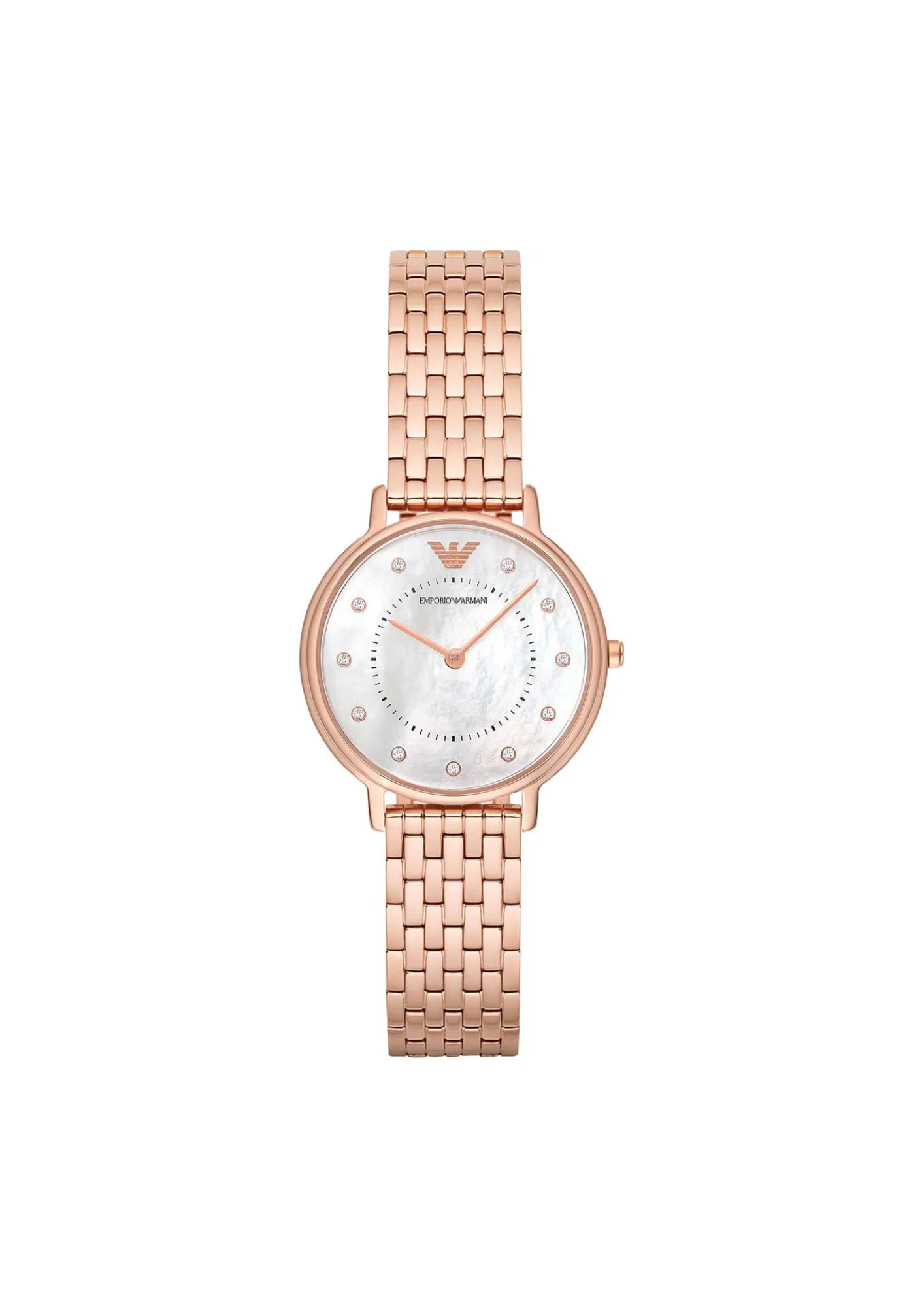 Emporio Armani watch