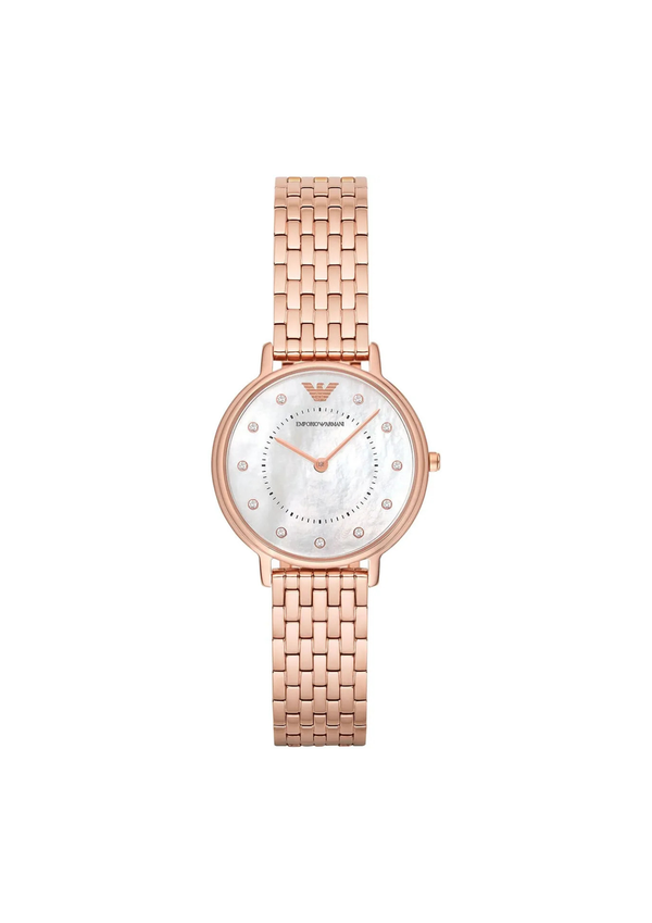 Emporio Armani watch