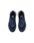 Skechers Arch Fit Infinity Slip-On Walking Sneakers – Navy – Men
