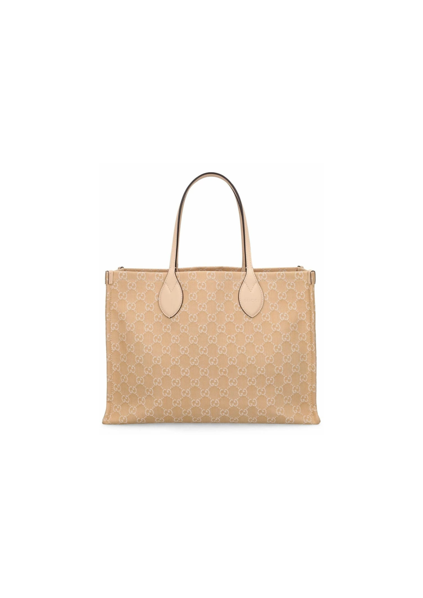 Gucci Ophidia Large Tote Bag