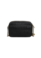 Prada Nappa Leather Crossbody Bag