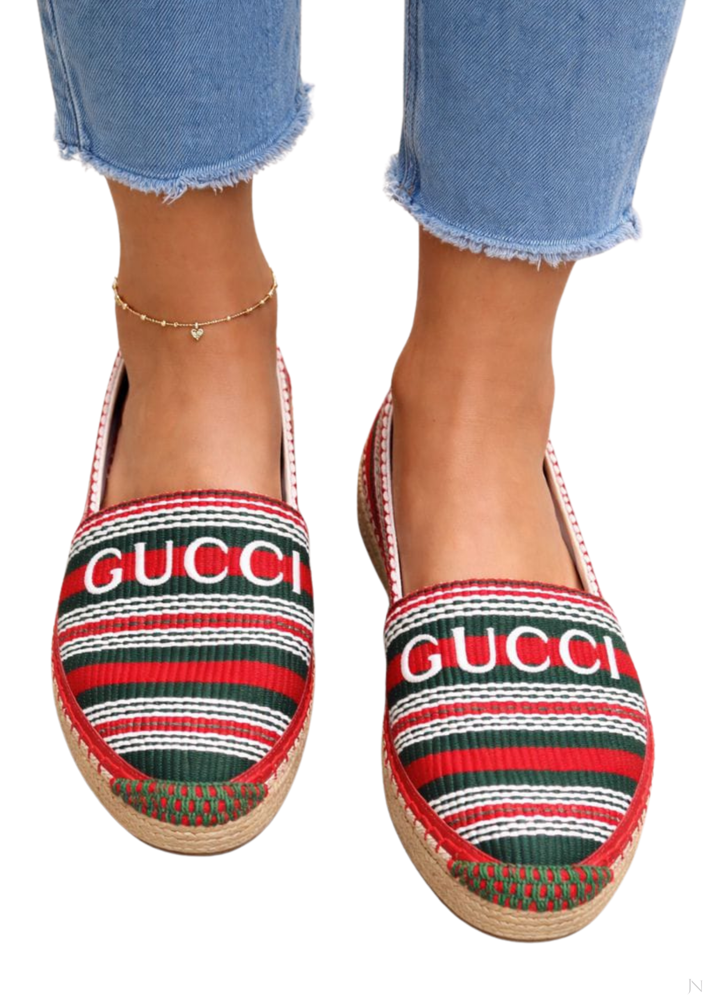 Gucci Shoes