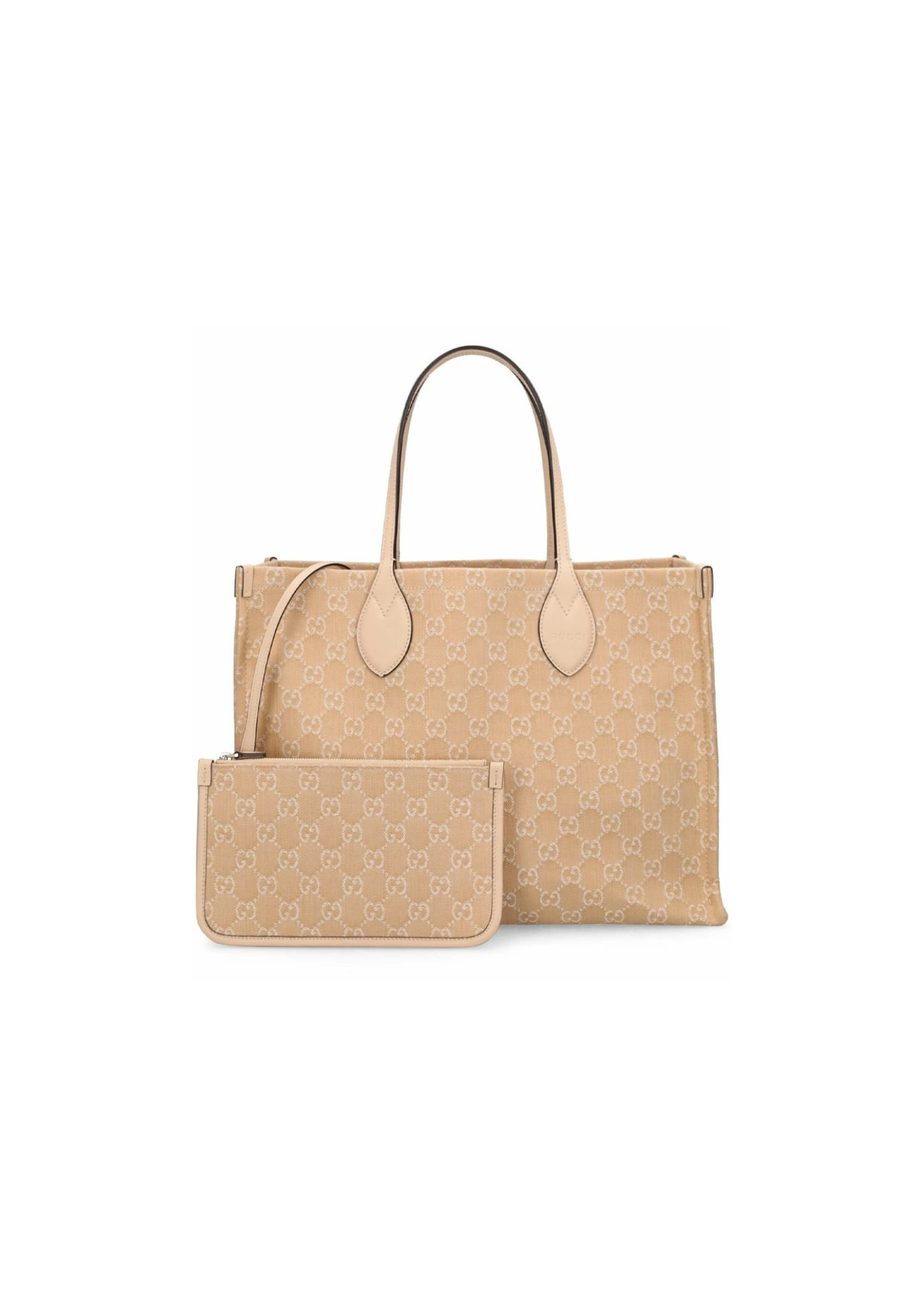 Gucci Ophidia Large Tote Bag