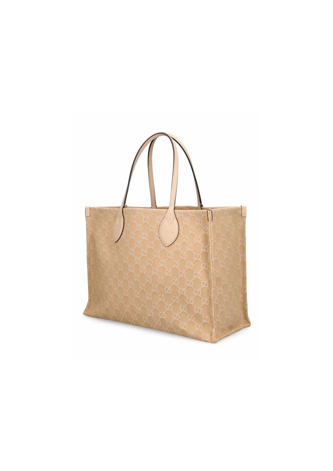 Gucci Ophidia Large Tote Bag