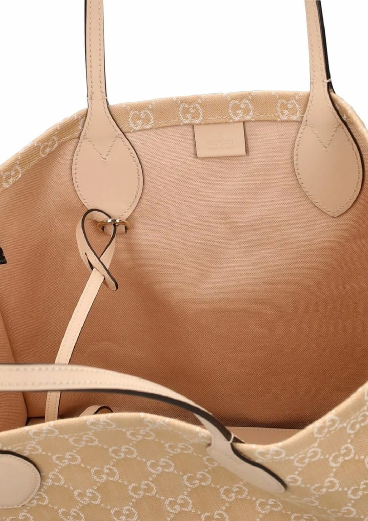 Gucci Ophidia Large Tote Bag