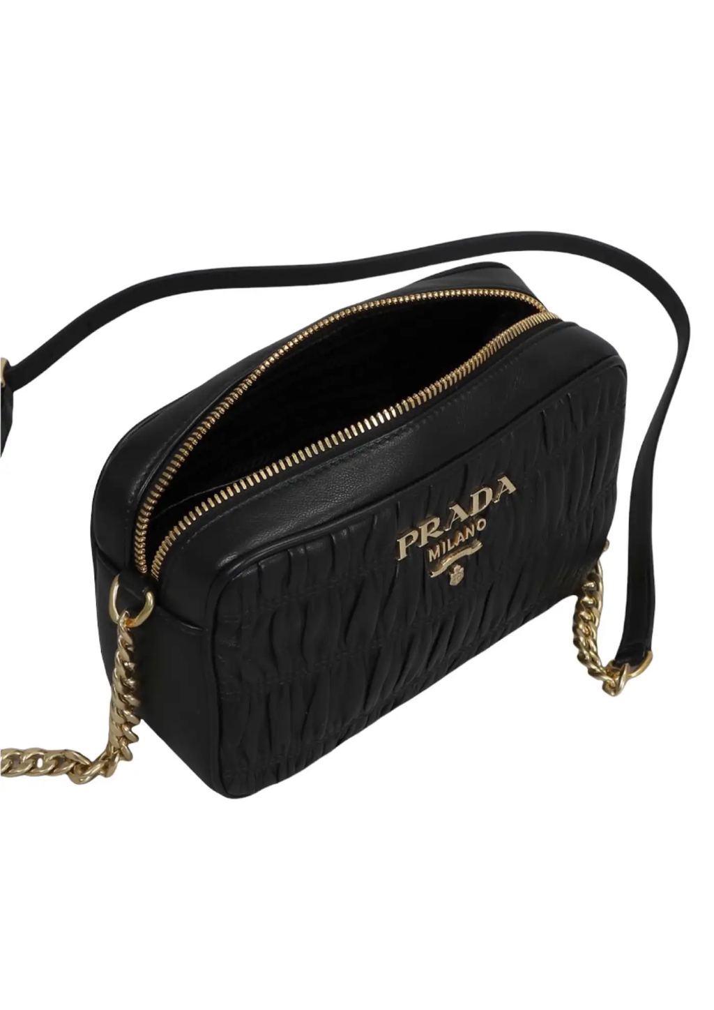 Prada crossbody bag