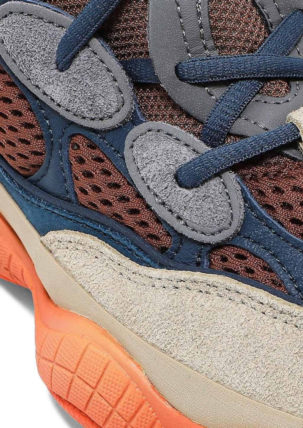 Yeezy 500 “Enflame”