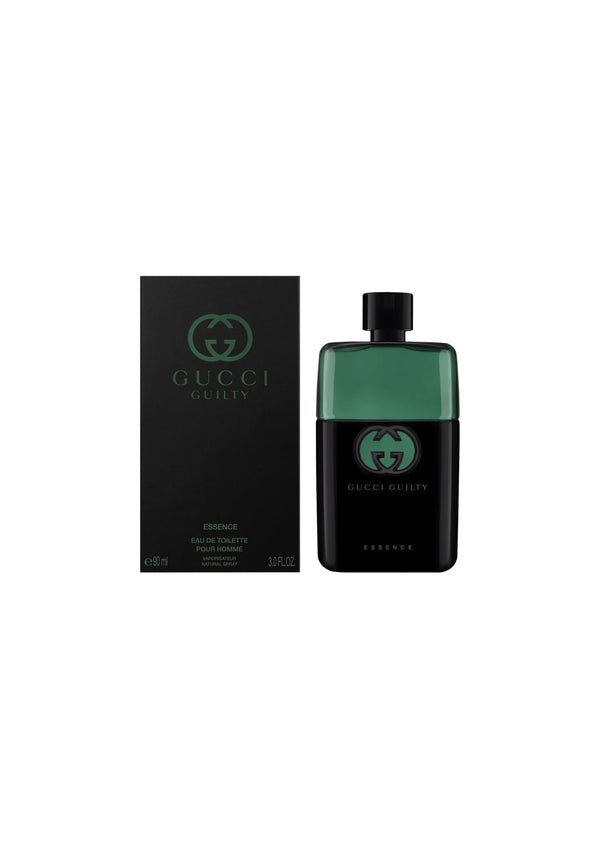 Gucci Guilty Essence Eau de Toilette 90ml – Men