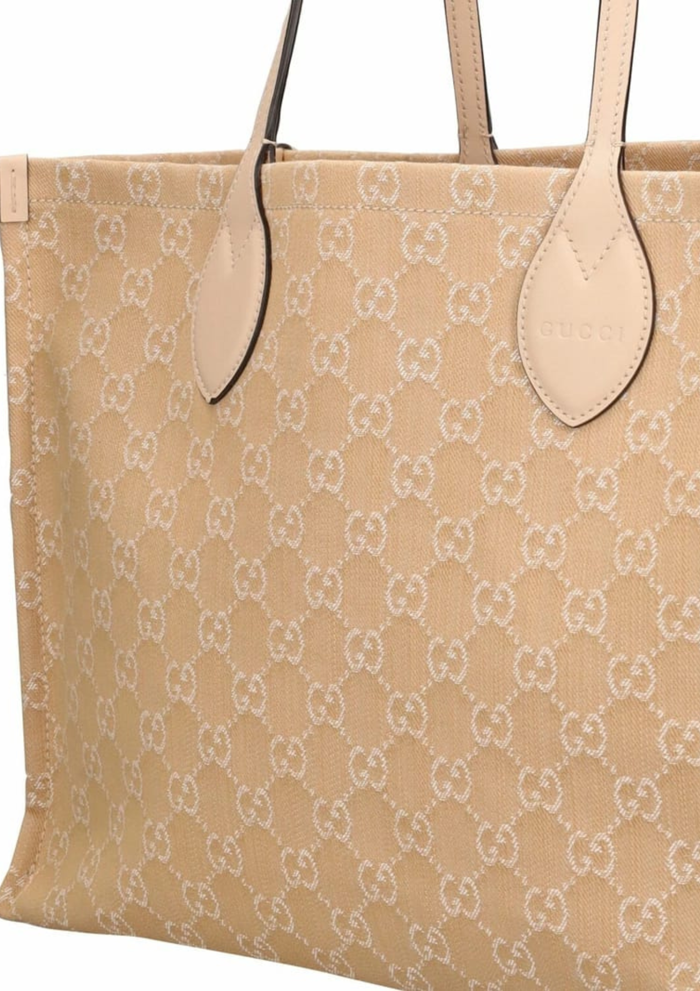Gucci Ophidia Large Tote Bag