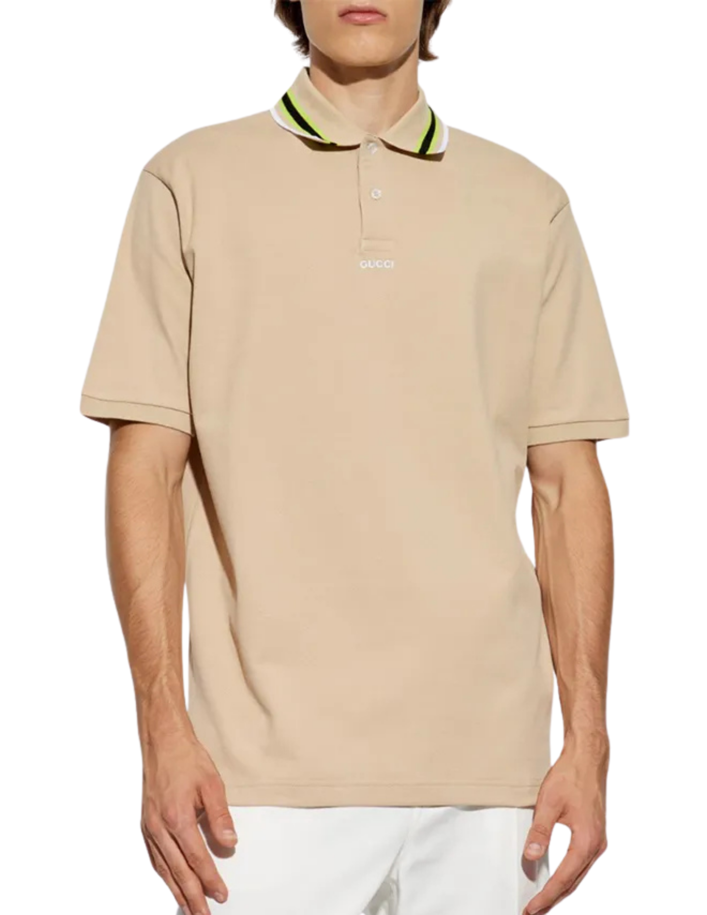 Gucci Polo T-Shirt