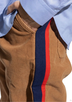 Gucci Cargo Pants