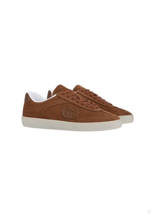 Gucci G75 Trainers Sneaker