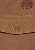 Gucci Cargo Pants