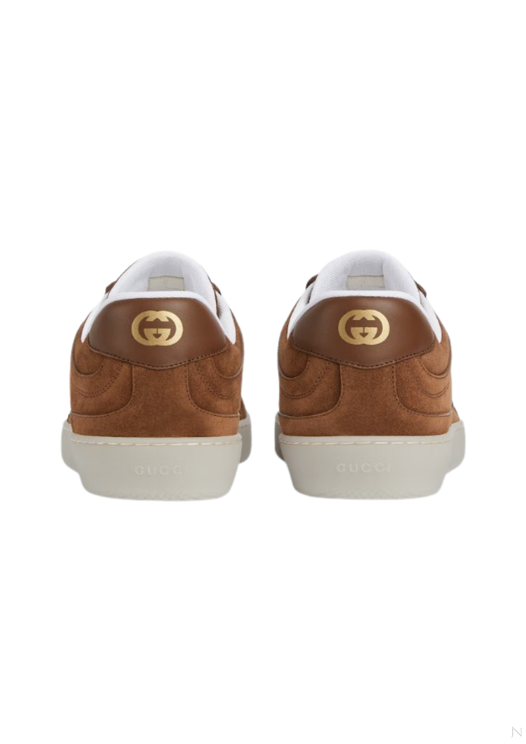 Gucci G75 Trainers Sneaker