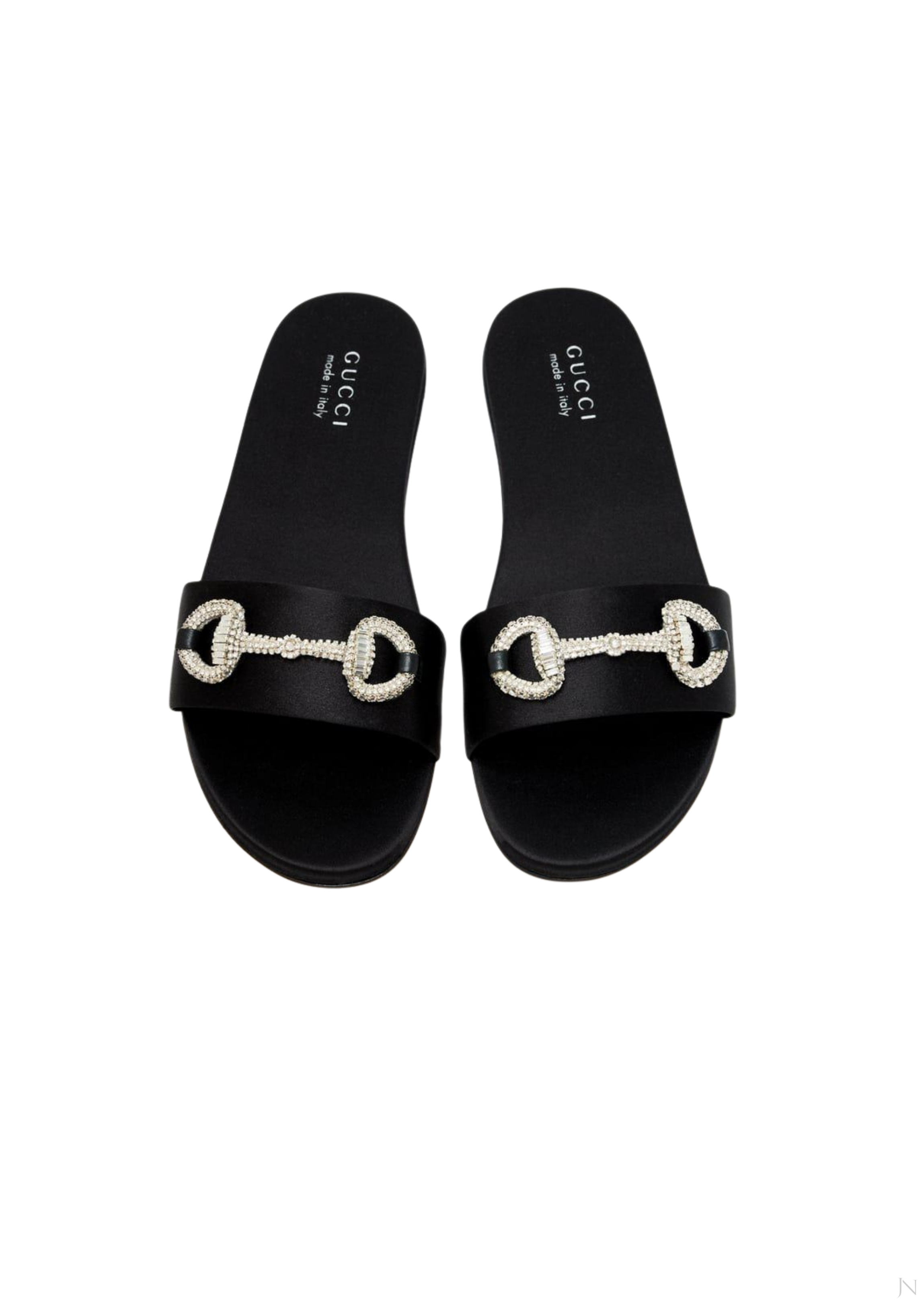 Gucci Sandal Black