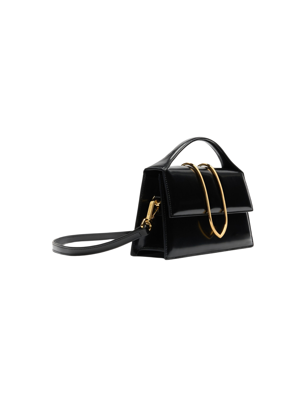 Jacquemus The Large Bambino Crossbody Bag – Women