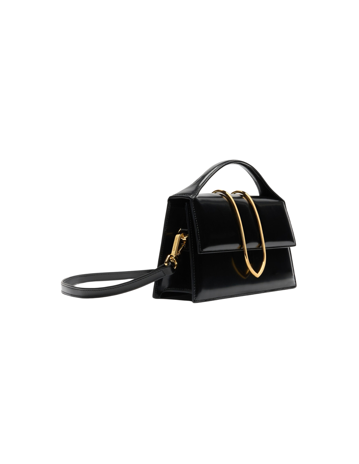 Jacquemus The Large Bambino Crossbody Bag – Women