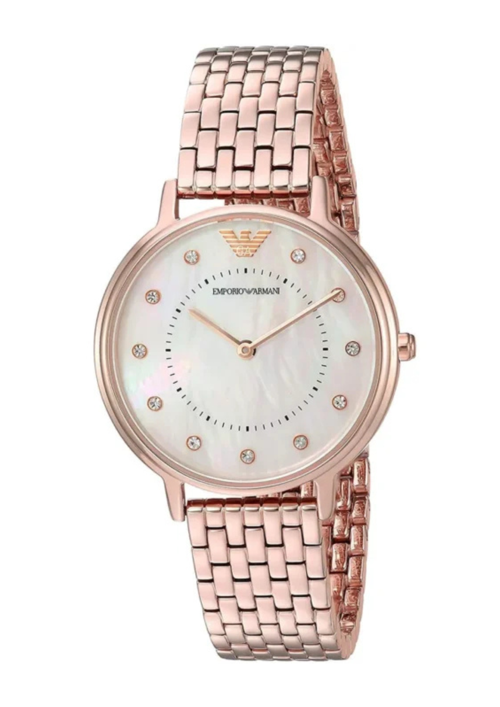 Emporio Armani watch