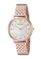 Emporio Armani watch