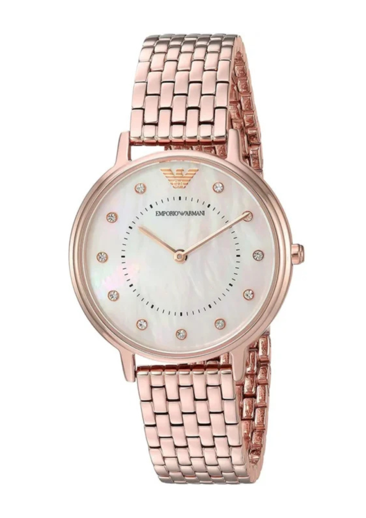 Emporio Armani watch