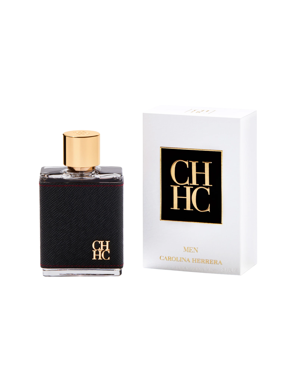 Carolina Herrera CH Eau de Toilette 100ml – Men