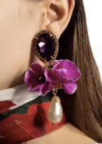 Dolce & Gabbana Earrings